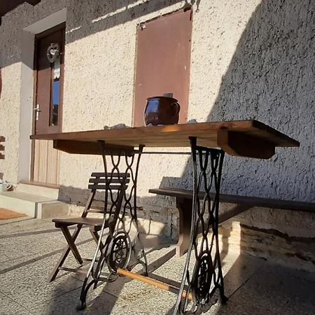 Chalupa Vrsovka Exterior photo